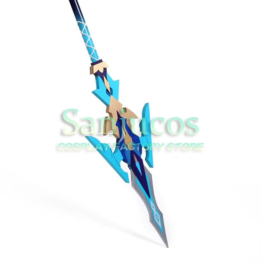 Amazon.co.jp: 【Sanjucos】息災 原神 げんしん Genshin 200CM